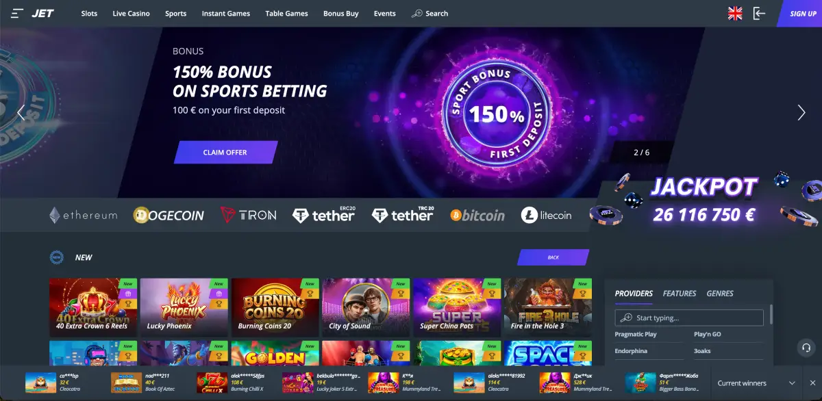 Chicken Road demo mode gameplay on Jet Casino platform