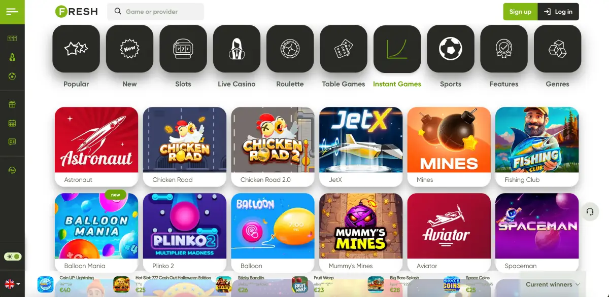 Chicken moving across multiplier tiles in Chicken Road crash game Chicken moving across multiplier tiles in Chicken Road crash game