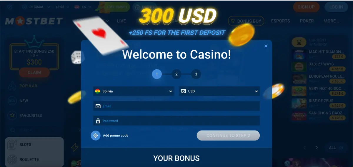 Chicken Road launch via Mini-Games section on Mostbet mobile app