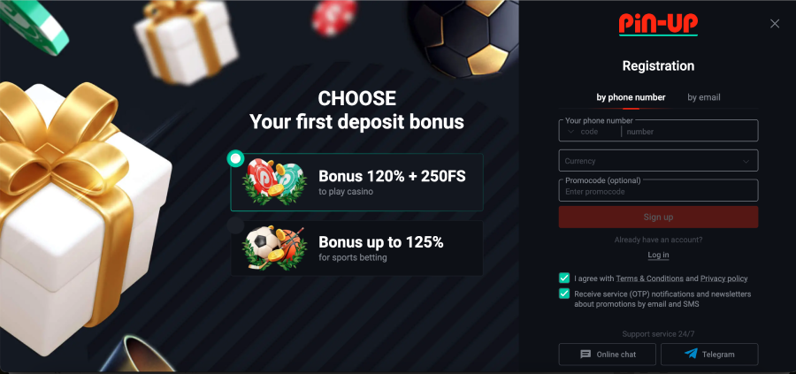 Chicken Road in Pin Up welcome bonus offer for new users Chicken Road in Pin Up welcome bonus offer for new users