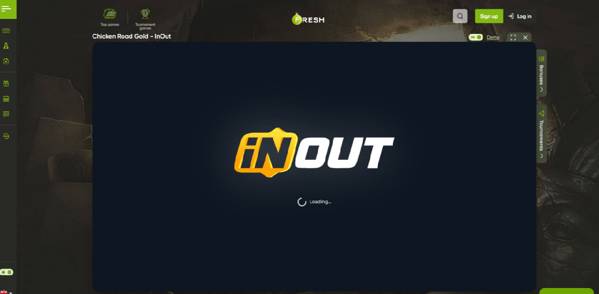 Pros and cons of Chicken Road Gold fast game format Pros and cons of Chicken Road Gold fast game format