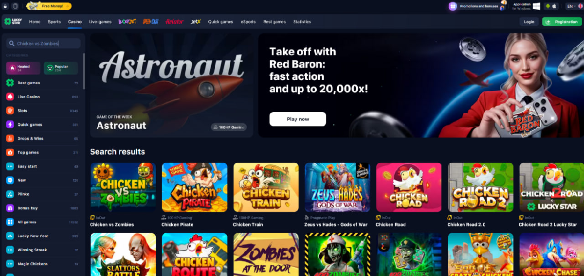 Chicken vs Zombies strategy effectiveness chart Chicken vs Zombies strategy effectiveness chart