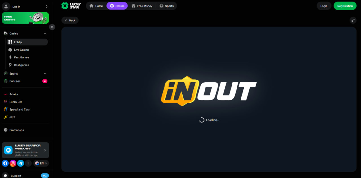 Danger curve and multiplier progression in the Rabbit Road game Danger curve and multiplier progression in the Rabbit Road game