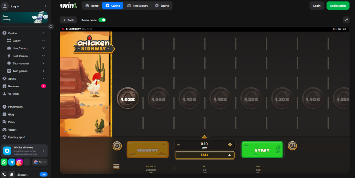 Chicken Highway game characteristics including RTP, volatility, and betting limits Chicken Highway game characteristics including RTP, volatility, and betting limits