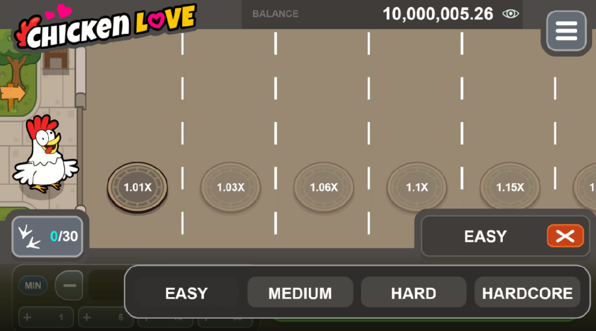 Related chicken-themed crash and arcade games similar to Chicken Love game Related chicken-themed crash and arcade games similar to Chicken Love game