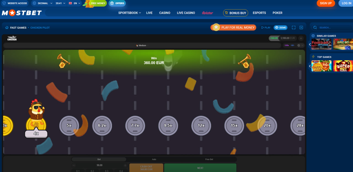 Pilot Chicken how to play and first gameplay experience Pilot Chicken how to play and first gameplay experience
