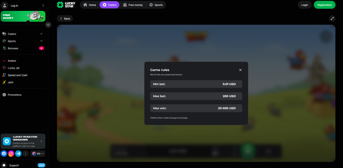 Chicken Shoot review gameplay and multipliers overview